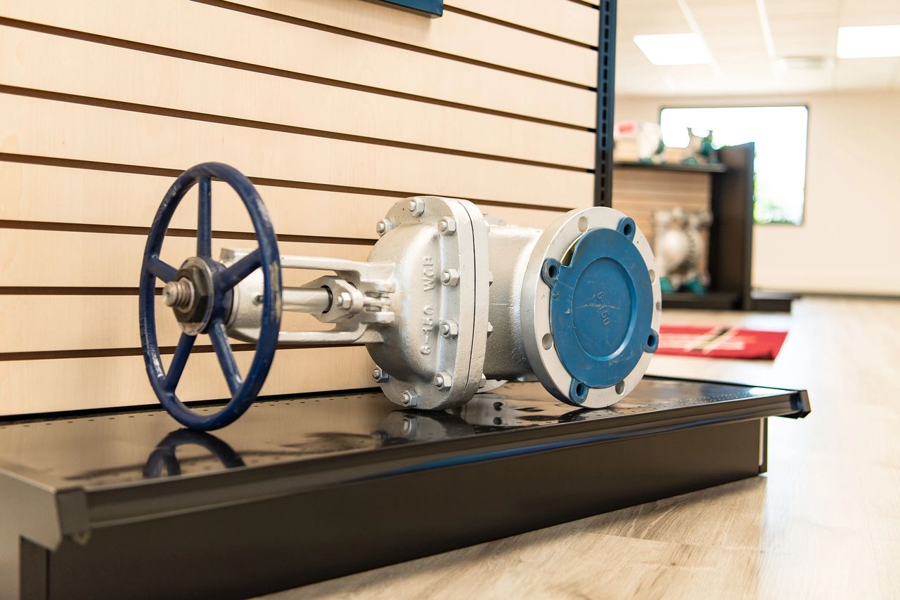 The Benefits of Common Valves in the Oil and Natural Gas Industry